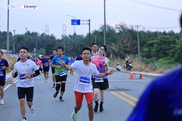 RUN TO LIVE 2024 - Ảnh #1369205
