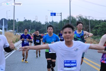 RUN TO LIVE 2024 - Ảnh #1369216