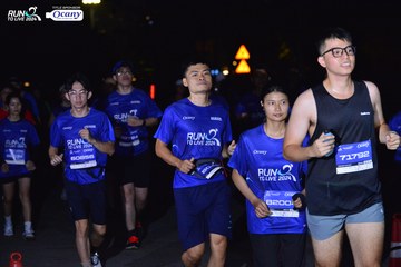 RUN TO LIVE 2024 - Ảnh #1320950