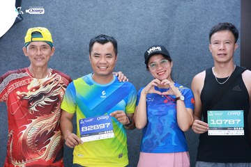 RUN TO LIVE 2024 - Ảnh #1309715