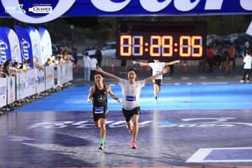 RUN TO LIVE 2024 - Ảnh #1331532
