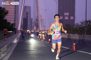RUN TO LIVE 2024 - Ảnh #1324407