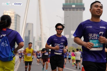 RUN TO LIVE 2024 - Ảnh #1345015