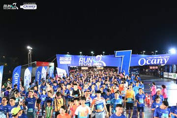 RUN TO LIVE 2024 - Ảnh #1319872