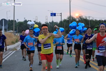 RUN TO LIVE 2024 - Ảnh #1373572