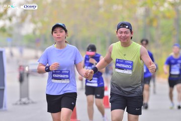 RUN TO LIVE 2024 - Ảnh #1446379