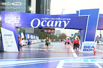 RUN TO LIVE 2024 - Ảnh #1417799
