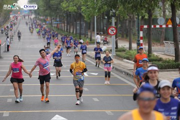 RUN TO LIVE 2024 - Ảnh #1438292