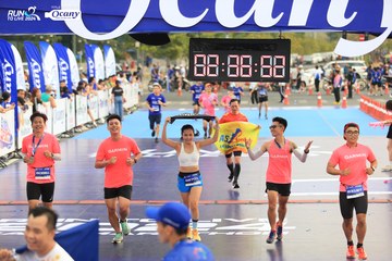 RUN TO LIVE 2024 - Ảnh #1410375