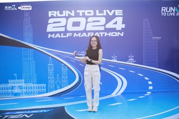 RUN TO LIVE 2024 - Ảnh #1310396