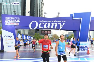RUN TO LIVE 2024 - Ảnh #1419062