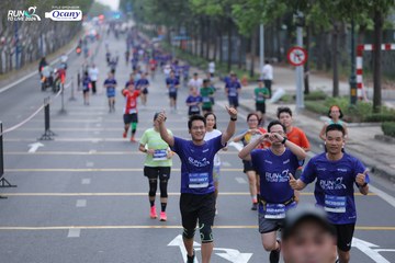 RUN TO LIVE 2024 - Ảnh #1435337