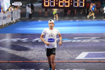 RUN TO LIVE 2024 - Ảnh #1331554
