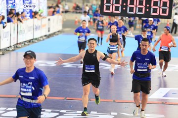 RUN TO LIVE 2024 - Ảnh #1411111