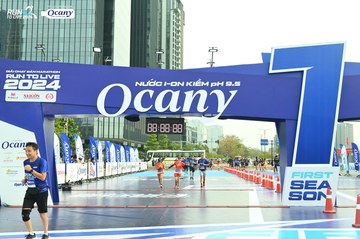 RUN TO LIVE 2024 - Ảnh #1428813