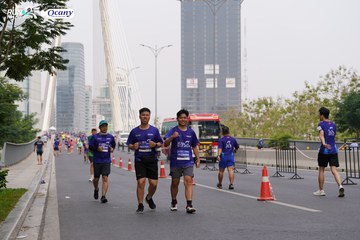RUN TO LIVE 2024 - Ảnh #1359704