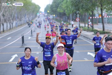 RUN TO LIVE 2024 - Ảnh #1434204