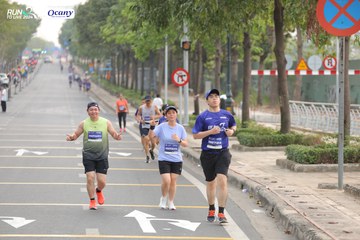 RUN TO LIVE 2024 - Ảnh #1420634