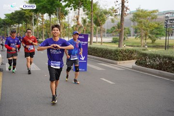 RUN TO LIVE 2024 - Ảnh #1390352