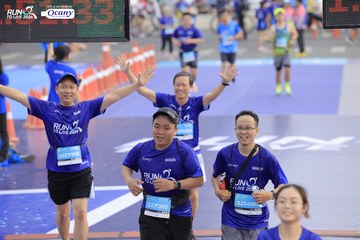 RUN TO LIVE 2024 - Ảnh #1394257