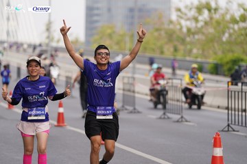RUN TO LIVE 2024 - Ảnh #1356332