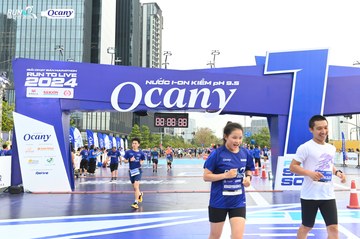 RUN TO LIVE 2024 - Ảnh #1421333