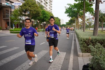 RUN TO LIVE 2024 - Ảnh #1389010