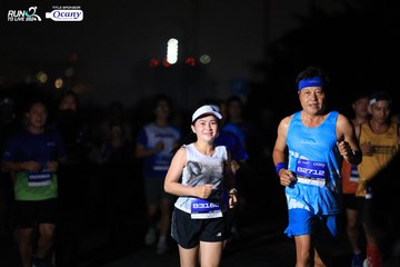 RUN TO LIVE 2024 - Ảnh #1334567