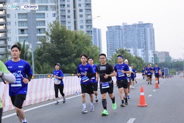 RUN TO LIVE 2024 - Ảnh #1450258