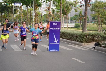 RUN TO LIVE 2024 - Ảnh #1389439