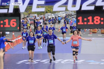 RUN TO LIVE 2024 - Ảnh #1392850