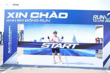 RUN TO LIVE 2024 - Ảnh #1310449