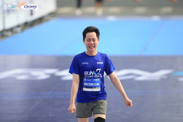 RUN TO LIVE 2024 - Ảnh #1414965