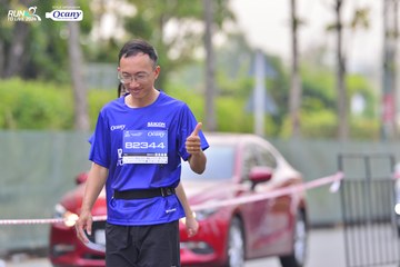 RUN TO LIVE 2024 - Ảnh #1446080