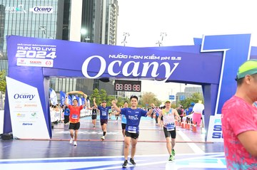 RUN TO LIVE 2024 - Ảnh #1418988