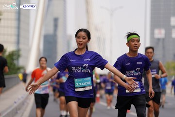 RUN TO LIVE 2024 - Ảnh #1345091