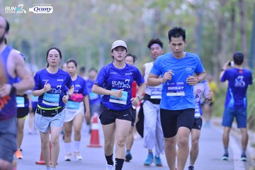 RUN TO LIVE 2024 - Ảnh #1336411