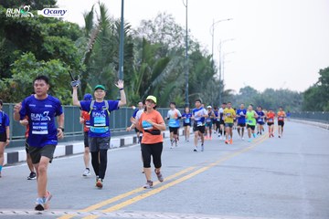 RUN TO LIVE 2024 - Ảnh #1386570