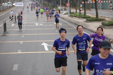 RUN TO LIVE 2024 - Ảnh #1438376