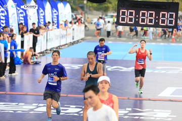 RUN TO LIVE 2024 - Ảnh #1404583