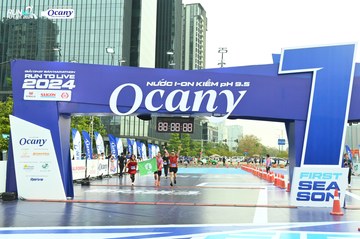 RUN TO LIVE 2024 - Ảnh #1426822