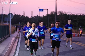 RUN TO LIVE 2024 - Ảnh #1356393