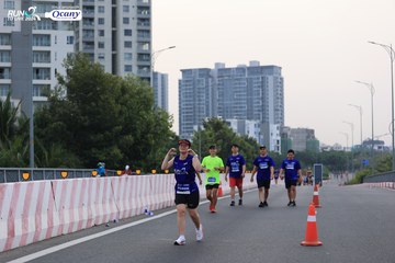 RUN TO LIVE 2024 - Ảnh #1450969