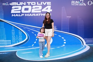 RUN TO LIVE 2024 - Ảnh #1316279
