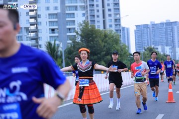 RUN TO LIVE 2024 - Ảnh #1449293