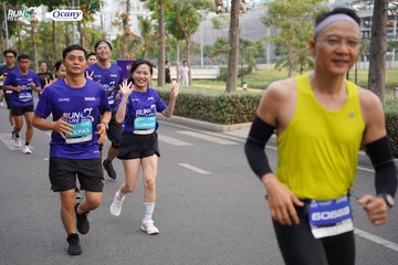 RUN TO LIVE 2024 - Ảnh #1387843