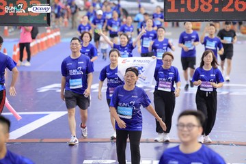 RUN TO LIVE 2024 - Ảnh #1351294