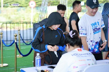 RUN TO LIVE 2024 - Ảnh #1308955