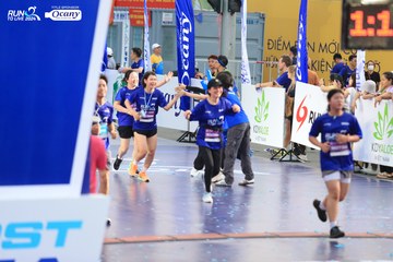 RUN TO LIVE 2024 - Ảnh #1371554