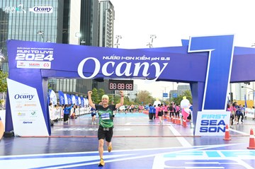 RUN TO LIVE 2024 - Ảnh #1419119
